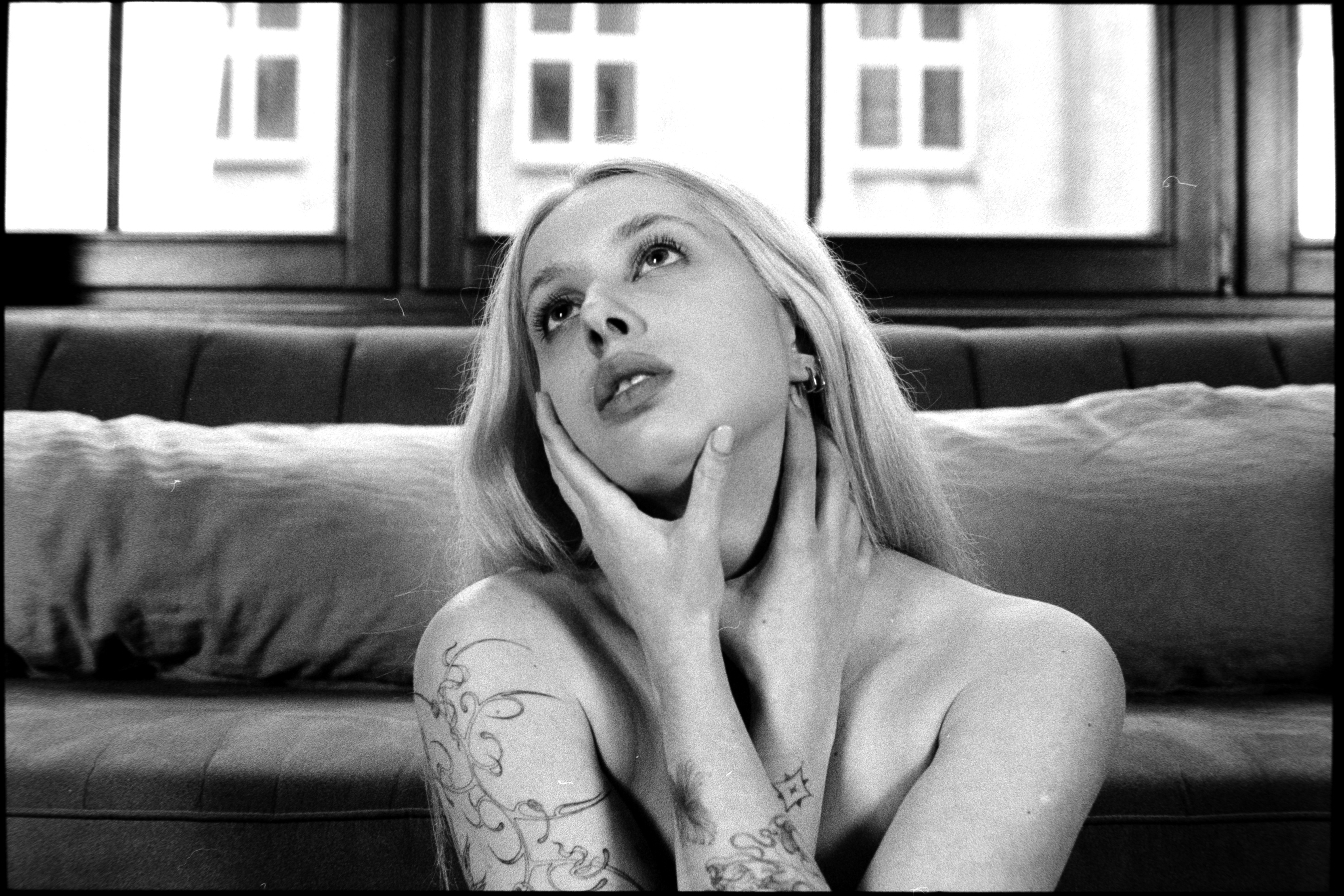 People — photograph 7