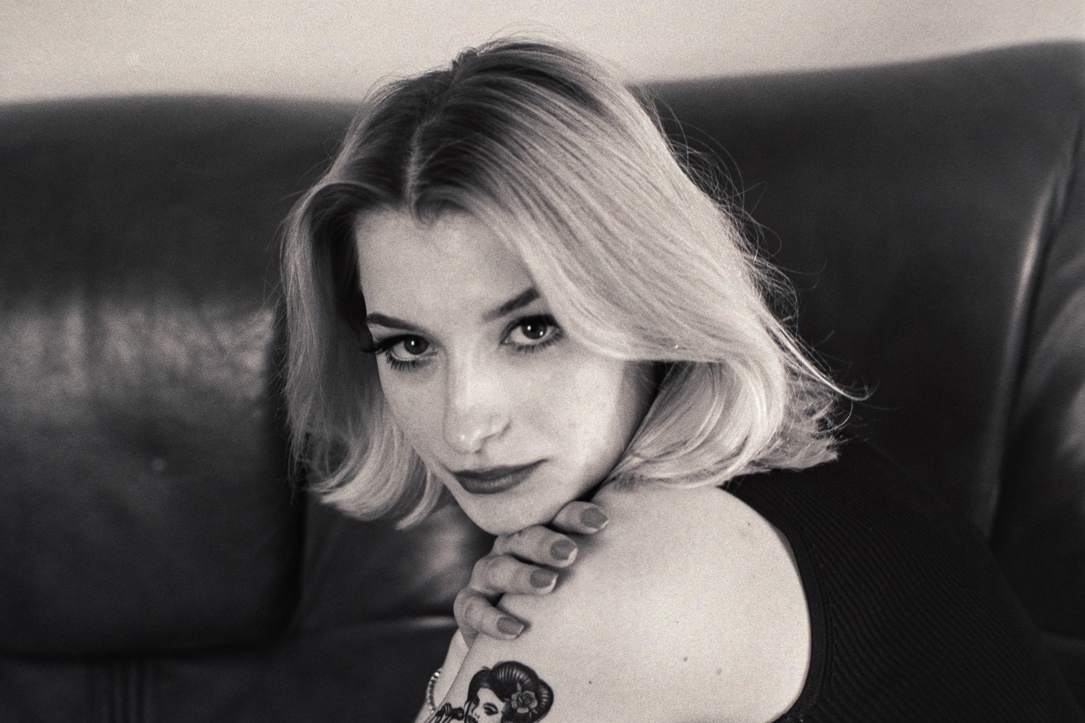 People — photograph 9