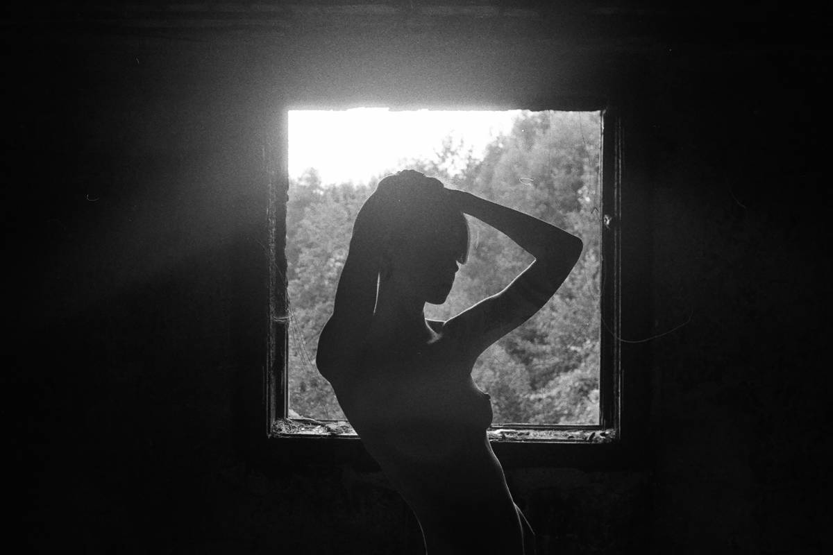 Contrast — photograph 1