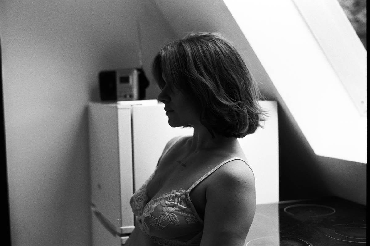 Contrast — photograph 2
