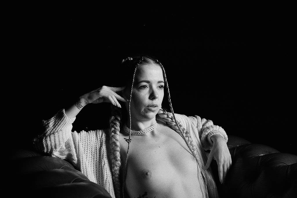 Contrast — photograph 5