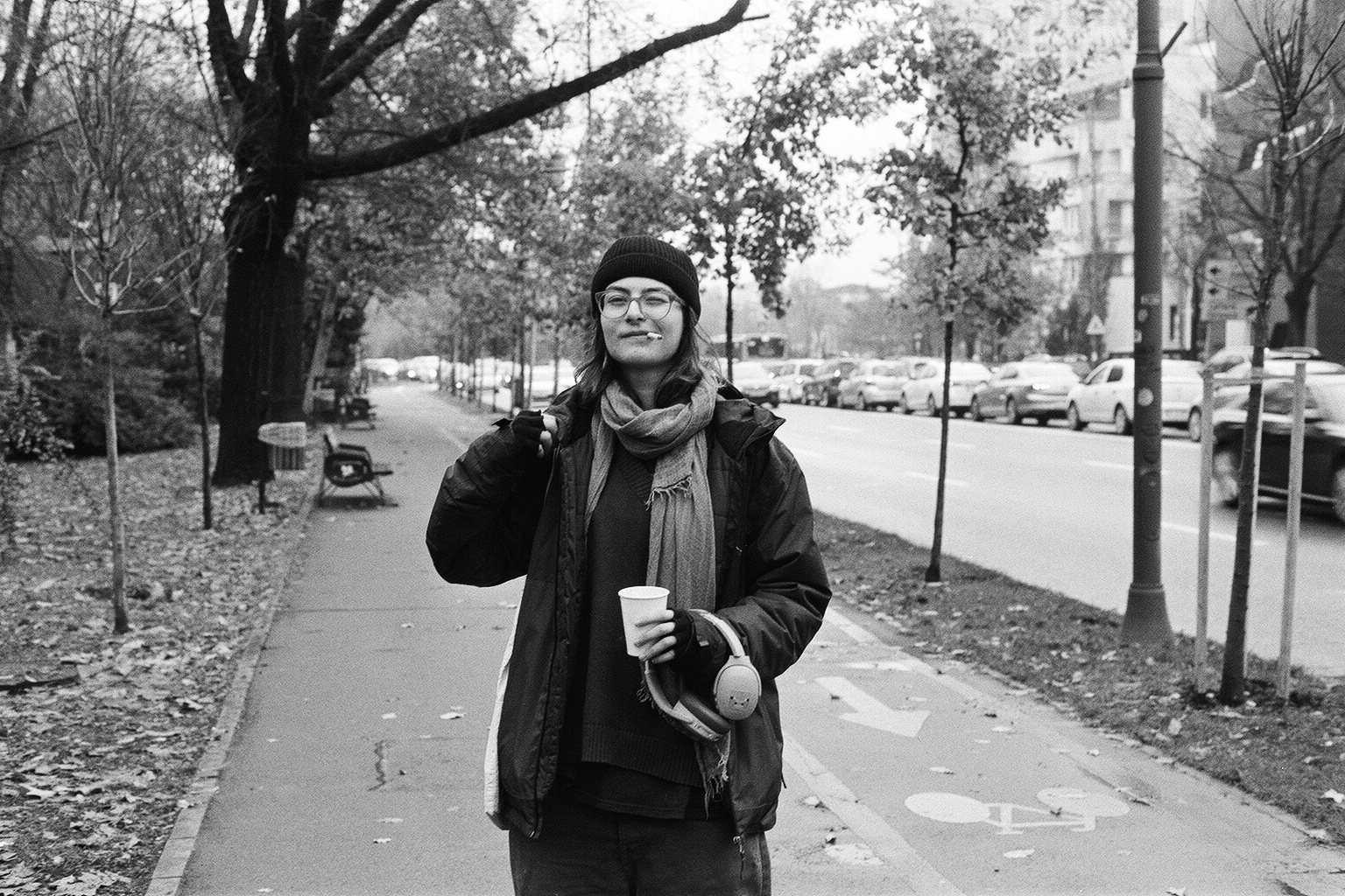 Street — photograph 3