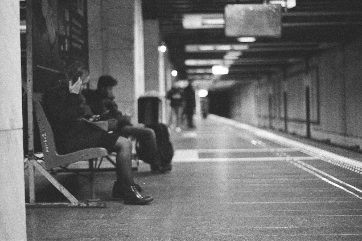 Street — photograph 4