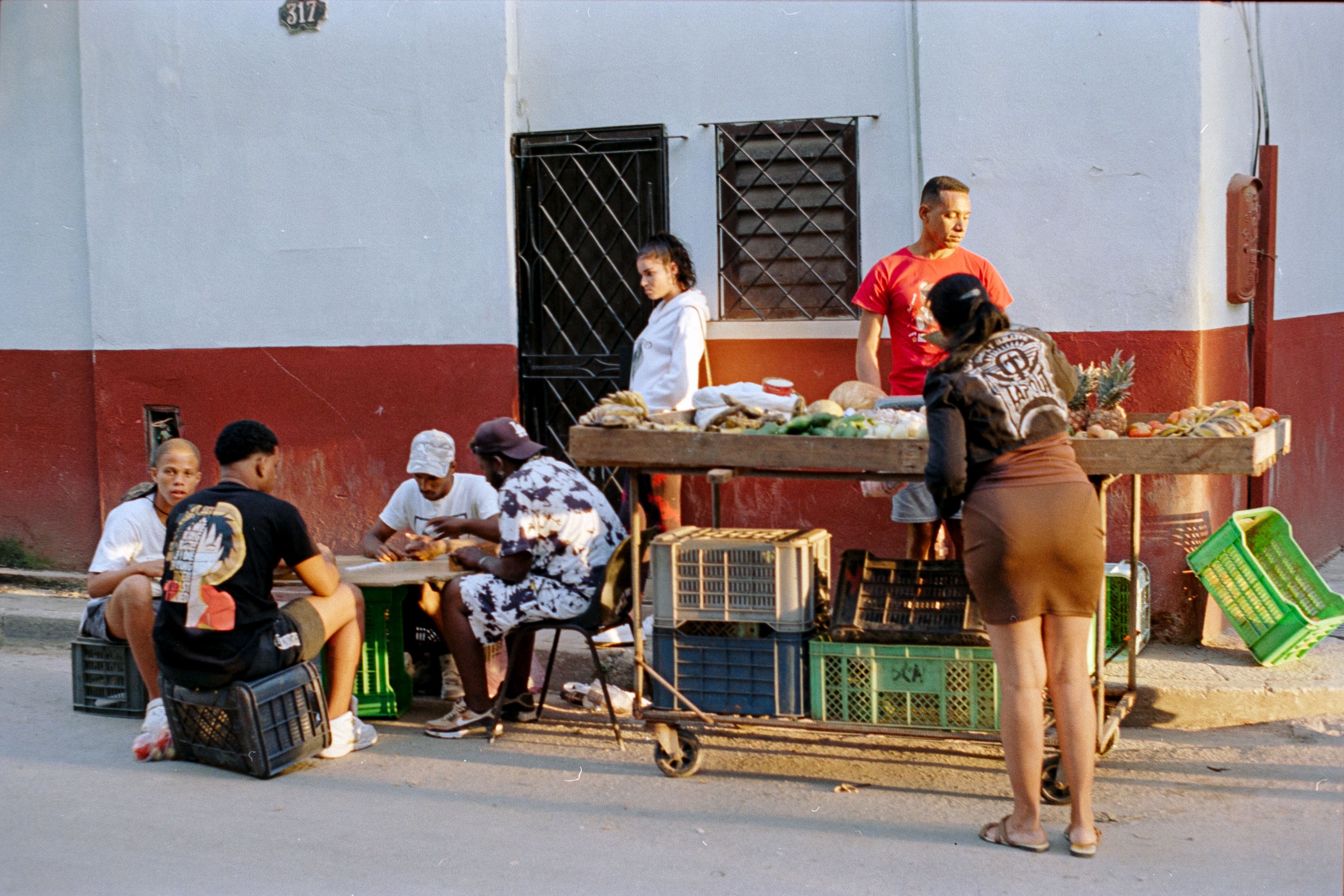 Street — photograph 5
