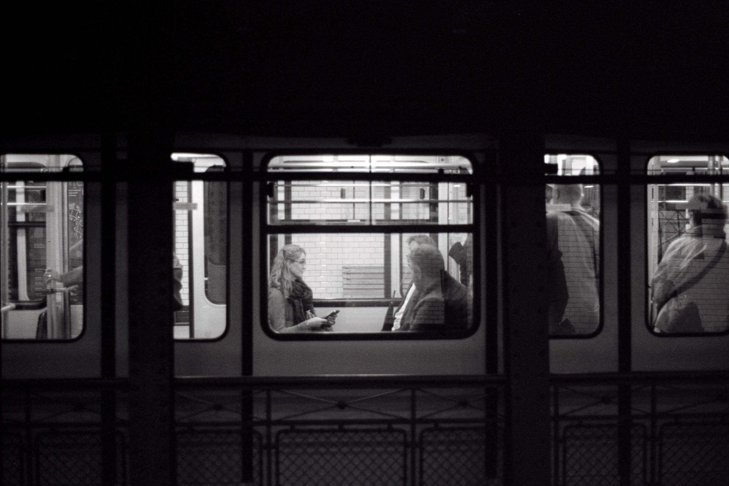 Street — photograph 9
