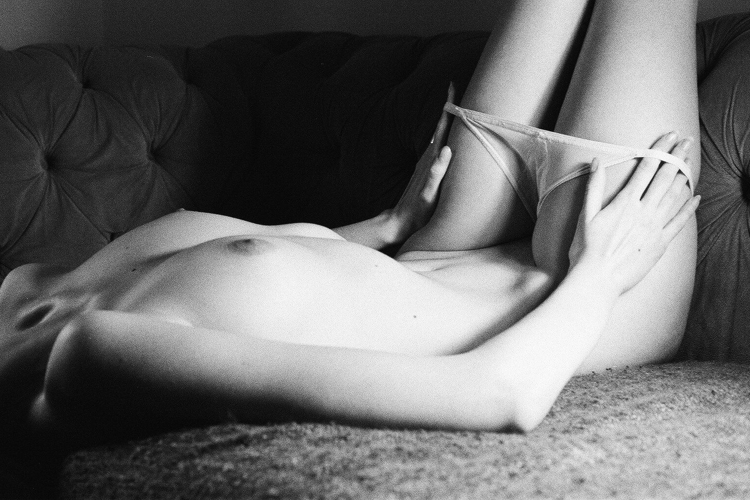 Subtle — photograph 6